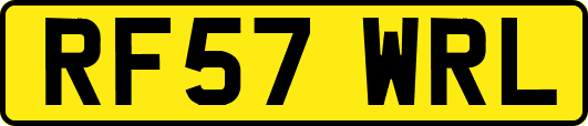 RF57WRL