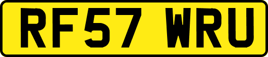 RF57WRU