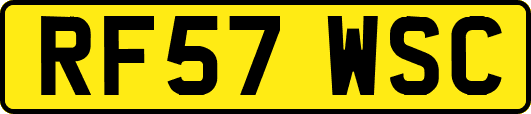 RF57WSC