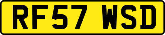 RF57WSD