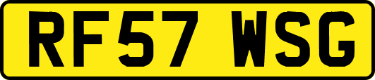 RF57WSG