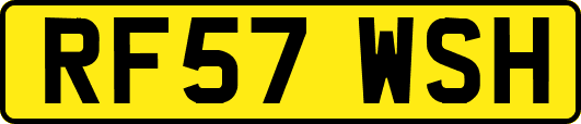RF57WSH