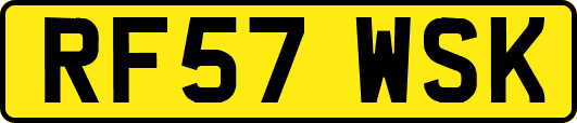RF57WSK