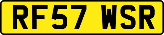 RF57WSR