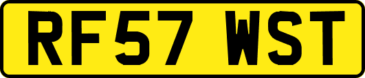 RF57WST