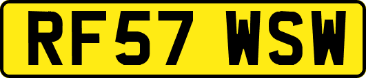 RF57WSW