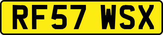 RF57WSX