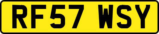 RF57WSY