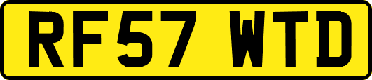 RF57WTD