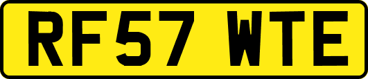 RF57WTE