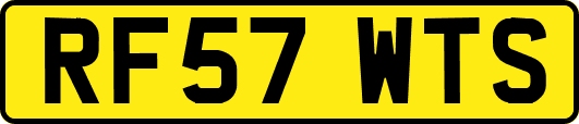 RF57WTS