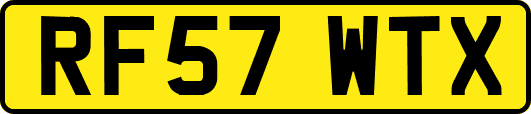 RF57WTX