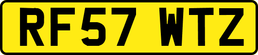 RF57WTZ