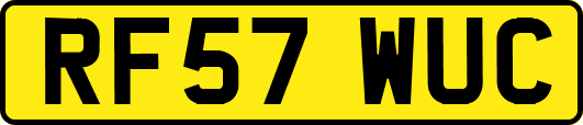 RF57WUC