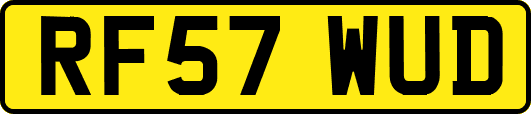 RF57WUD