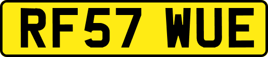 RF57WUE