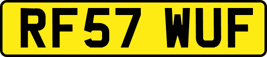 RF57WUF