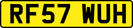 RF57WUH