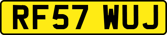RF57WUJ