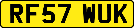 RF57WUK