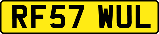 RF57WUL