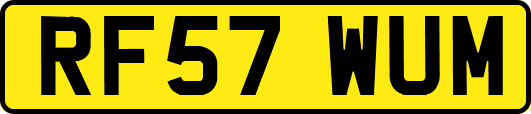 RF57WUM