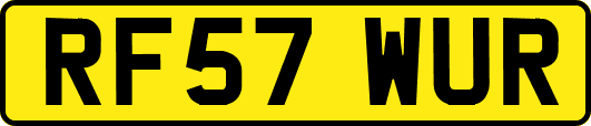 RF57WUR