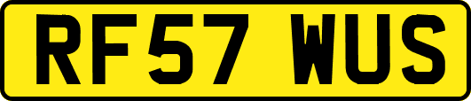 RF57WUS