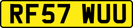 RF57WUU