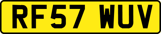 RF57WUV
