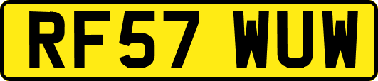 RF57WUW