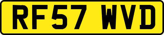 RF57WVD