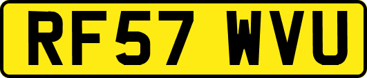 RF57WVU