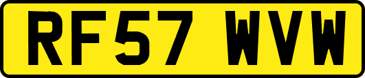 RF57WVW