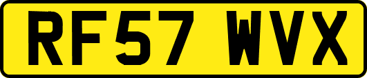 RF57WVX