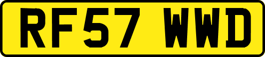 RF57WWD