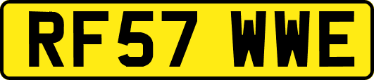 RF57WWE