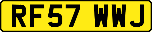 RF57WWJ