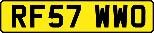 RF57WWO