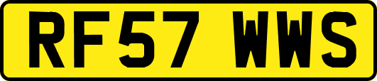 RF57WWS