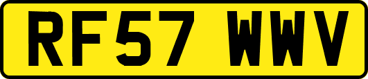 RF57WWV