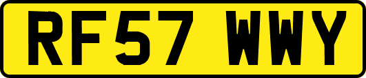 RF57WWY