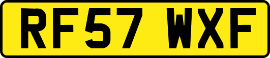RF57WXF