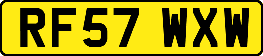 RF57WXW