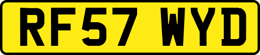 RF57WYD