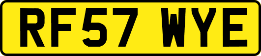 RF57WYE
