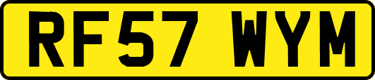RF57WYM