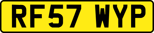 RF57WYP