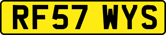 RF57WYS