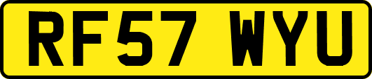 RF57WYU